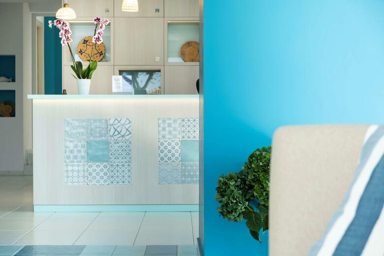 Hotel Blumarea
