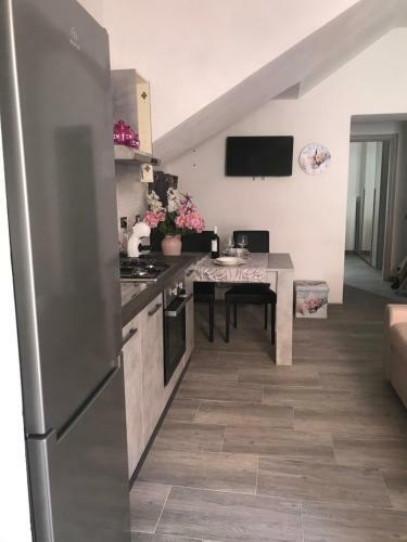 Apartamento Bella?s House