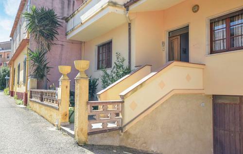 Apartamento Appartamento Per Vacanza