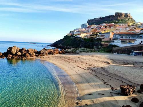 Apartamento Vittoria Paradise It Castelsardo Sardegna