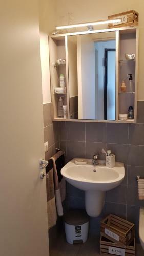 Apartamento Casaaurora