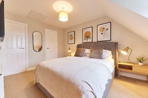 Host & Stay - Nightingale House
