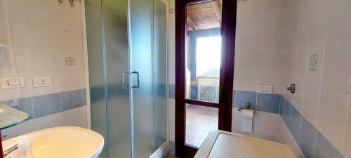 Apartamento Attico Lu Bagnu