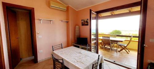 Apartamento Attico Lu Bagnu