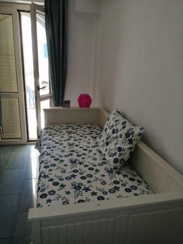 Apartamento Casa Di Silvia
