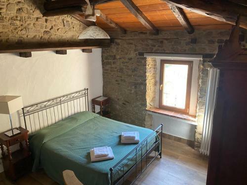 B&B La Sosta Del Vento