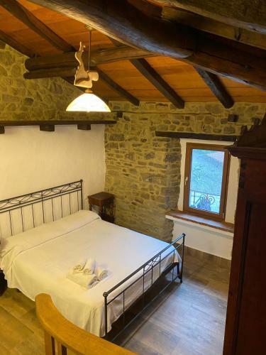 B&B La Sosta Del Vento