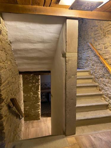 B&B La Sosta Del Vento