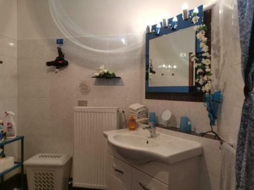 Apartamento Casa Bella Vista