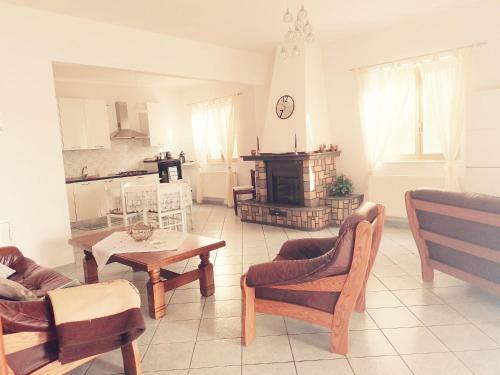 Apartamento Casa Bella Vista