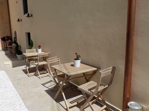 Bed And Breakfast Il Castagno