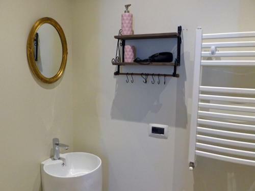 Bed And Breakfast Il Castagno