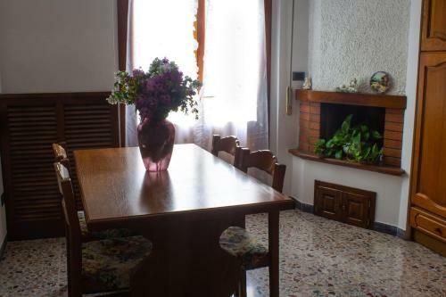 Apartamento La Casa Di Mary