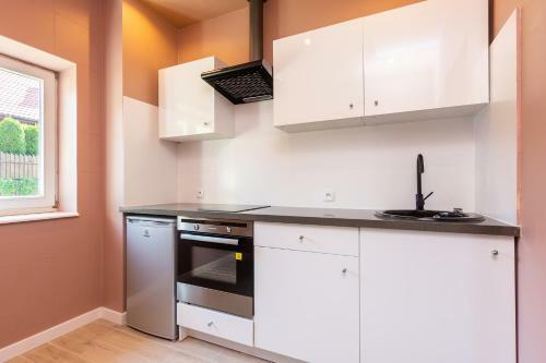 Royal De Luxe Apartment