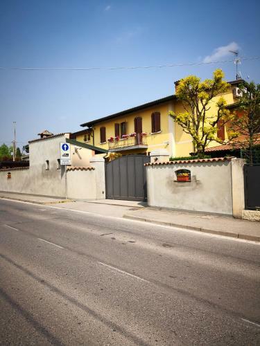Hostal La Stazione Camere Caff�