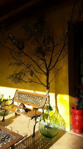 Bed & Breakfast La Cascina Di Alice