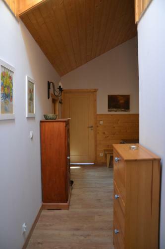 Apartamenty Nad Rzek?- Klimaty