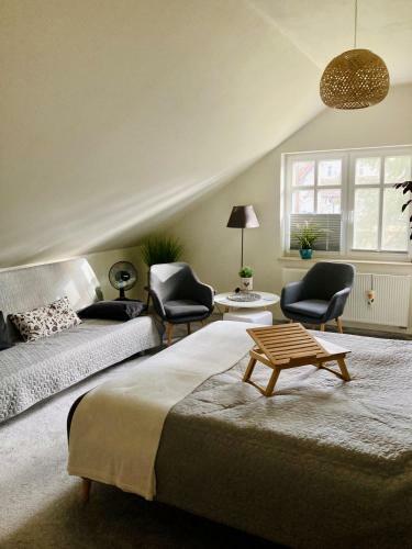 Bed & Breakfast Zielone Okiennice