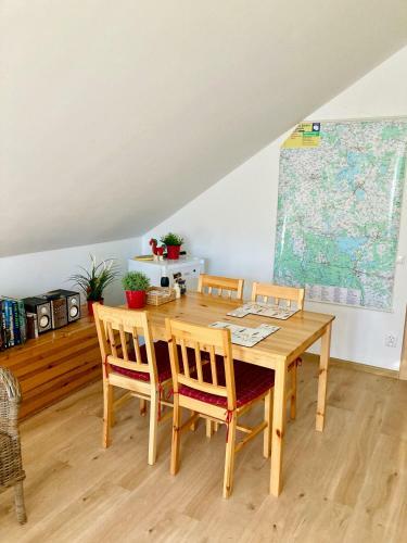 Bed & Breakfast Zielone Okiennice