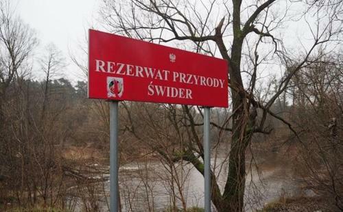 Chatka Nad ?widrem