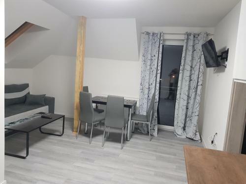 Apartamenty U Tatiany