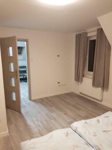 Apartamenty U Tatiany