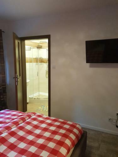 Apartamenty U Tatiany