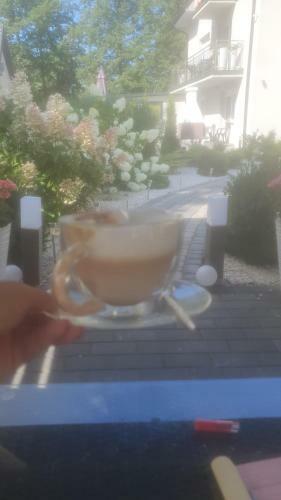Apartamenty U Tatiany