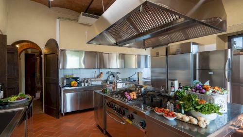 Villa Canto Alla Moraia 18