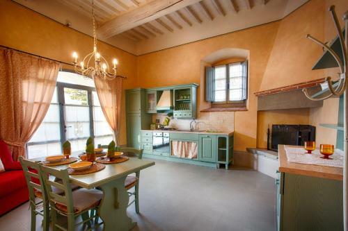 Hotel Podere San Pietro Resort