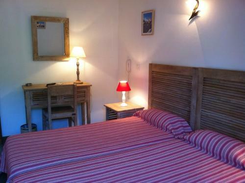 Hotel H�tel de La Plage Les Arcades
