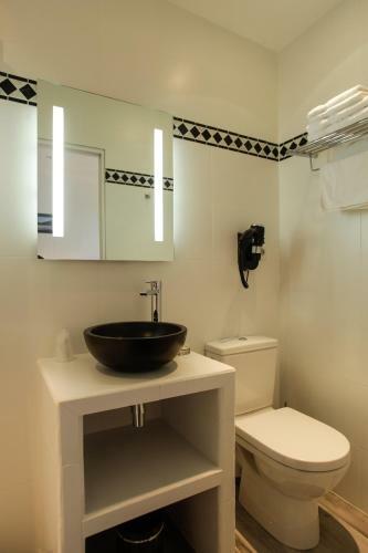 Hotel H�tel de La Plage Les Arcades