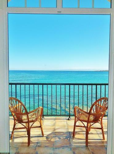 Hotel H�tel de La Plage Les Arcades