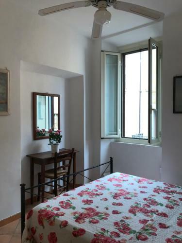 Apartamento Casa Vacanza Gianna
