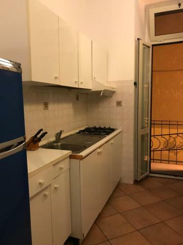 Apartamento Casa Vacanza Gianna