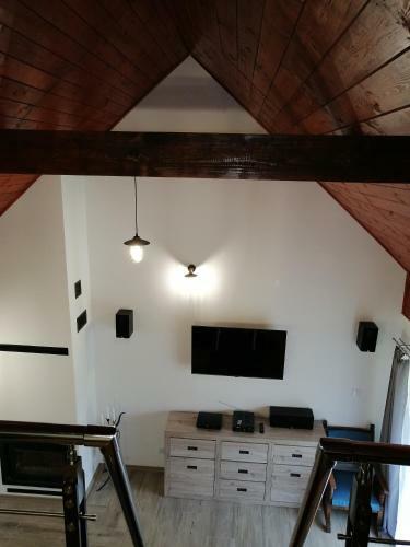 Domek Pod Karpaczem