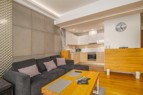 Apartamento Dune Beach Resort - A
