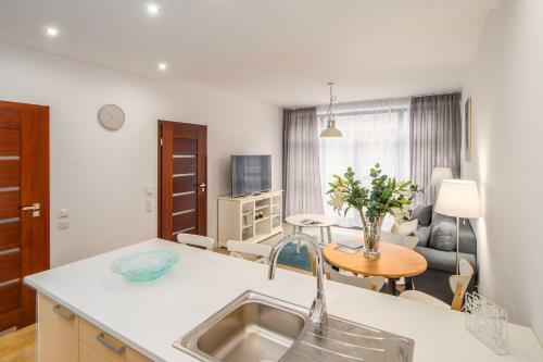Apartamento Dune Beach Resort - A