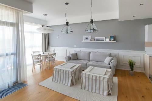 Apartamento Dune Beach Resort - A
