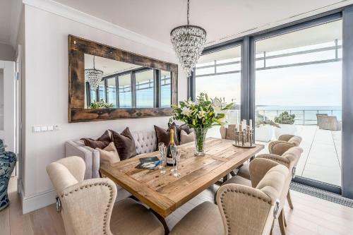 Apartamento Dune Beach Resort - A