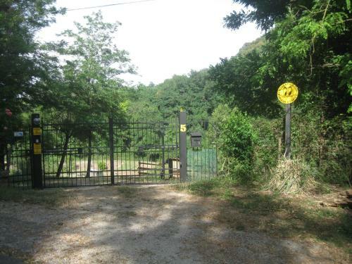 Apartamento Alloggio Turistico Mooneyes