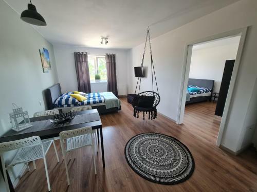 Apartamenty Kalinowa