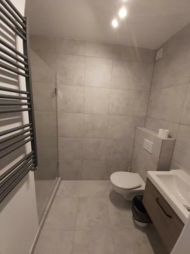 Apartamenty Kalinowa