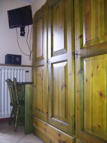 Hotel Pineta