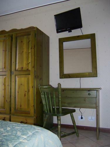 Hotel Pineta