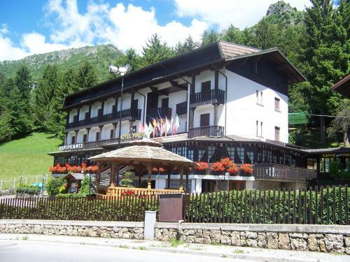 Hotel Pineta