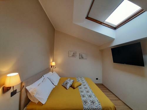 Hotel Santoro Country House