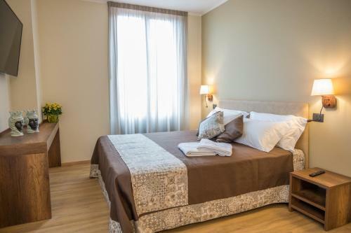 Hotel Santoro Country House
