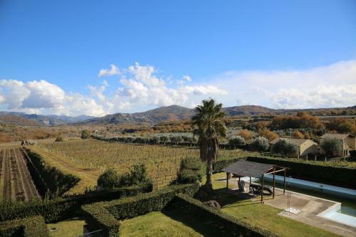 Villa Dei Baroni Wine Resort