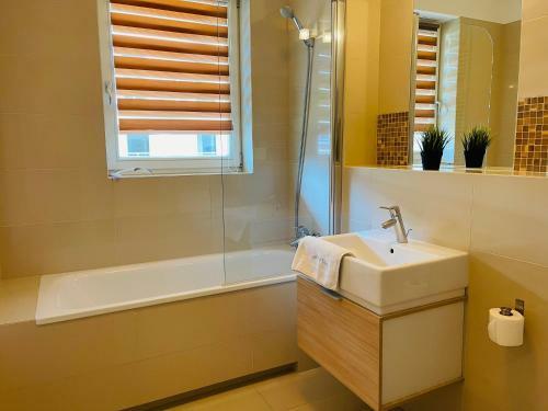 Apartamento Baltic Home Tulip